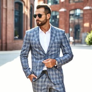 printed green tshirt